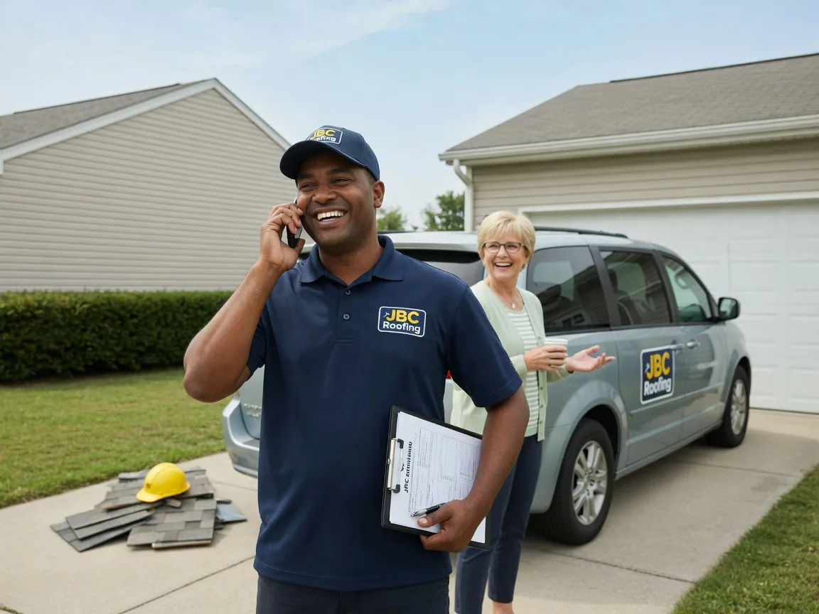 Roof Replacement Upper Black Eddy, PA FAQs